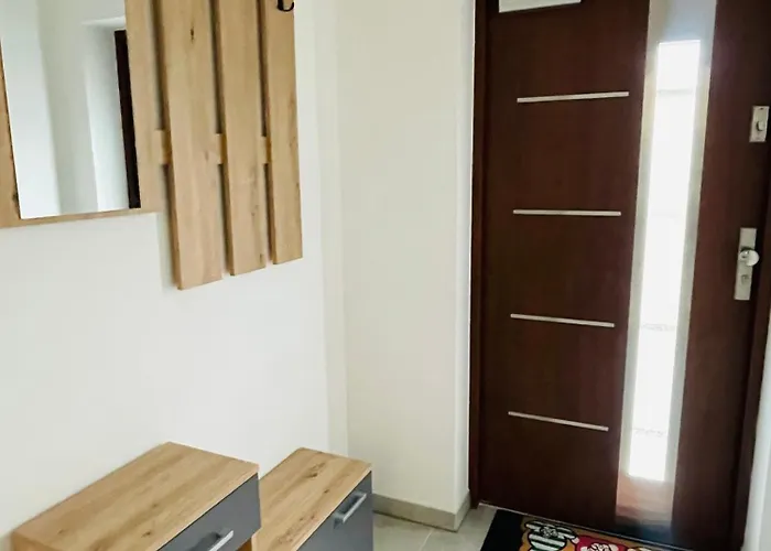 Widokowka Kudlacze Z Jacuzzi אכסניה Pcim