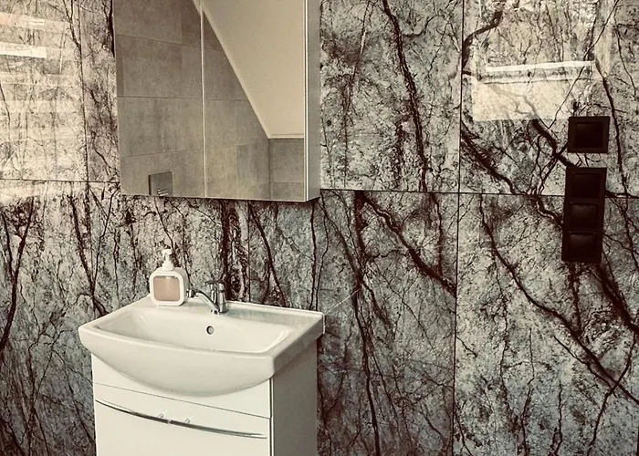 אכסניה Widokowka Kudlacze Z Jacuzzi *