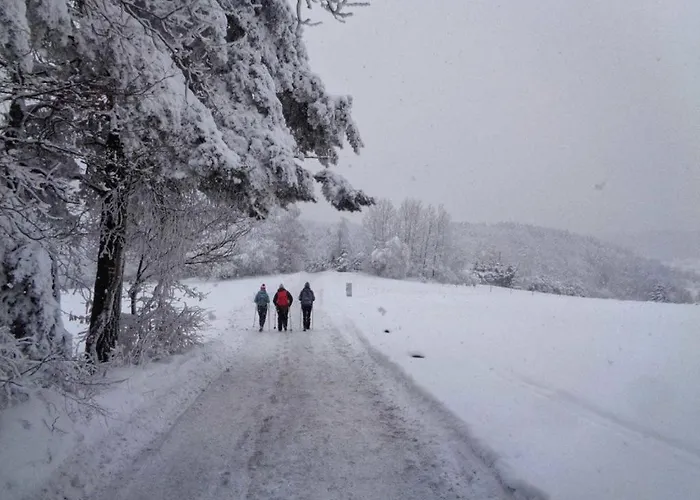 Widokowka Kudlacze Z Jacuzzi Pcim