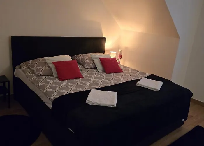 Widokowka Kudlacze Z Jacuzzi * Pcim