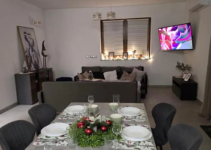 Widokowka Kudlacze Z Jacuzzi אכסניה *