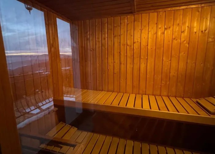 אכסניה Widokowka Kudlacze Z Jacuzzi *