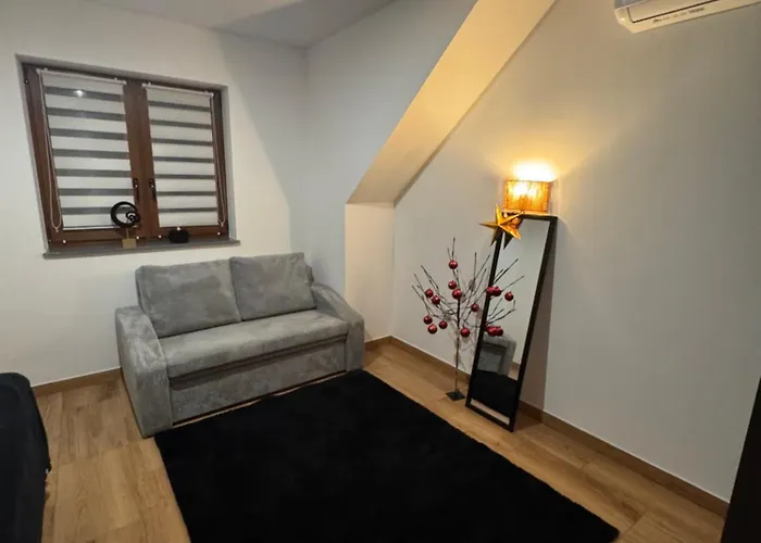 Widokowka Kudlacze Z Jacuzzi *