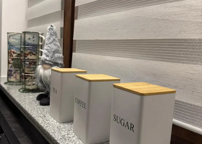 Widokowka Kudlacze Z Jacuzzi * Pcim