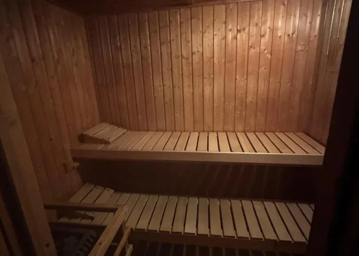 Widokowka Kudlacze Z Jacuzzi אכסניה